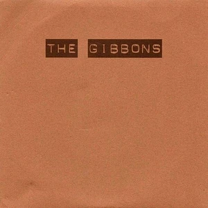 The Gibbons - The Gibbons