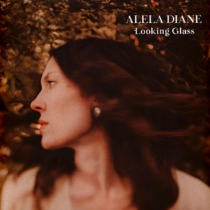 Alela Diane - Looking Glass Black Vinyl Edition