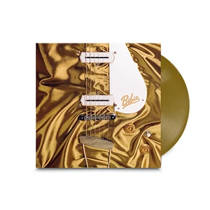 Bibio - Bib10 Gold Vinyl Edition