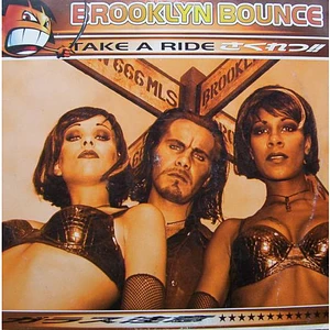 Brooklyn Bounce - Take A Ride