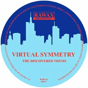 Virtual Symmetry - The Discovered Theme
