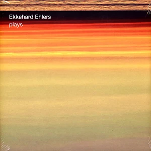 Ekkehard Ehlers - Plays