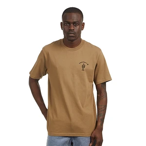 Carhartt WIP - S/S New Frontier T-Shirt