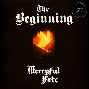 Mercyful Fate - The Beginning