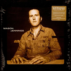 Mason Jennings - Mason Jennings