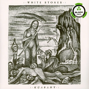 White Stones - Kuarahy