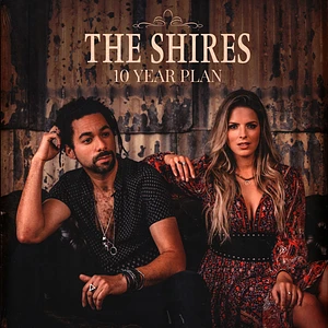The Shires - 10 Year Plan