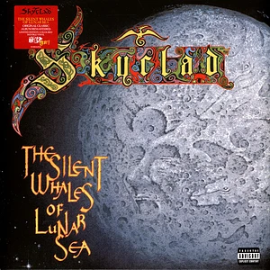 Skyclad - The Silent Whales Of Lunar Sea Remastered