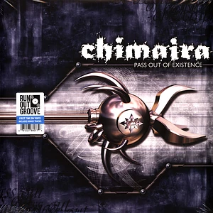 Chimaira - Pass Out Of Existence 20th Anniversary Deluxe Edt.