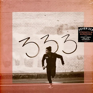 Fever 333 - Strength In Numb333rs