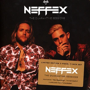 Neffex - The Quarantine Sessions