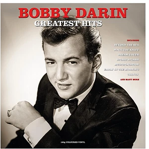 Bobby Darin - Greatest Hits
