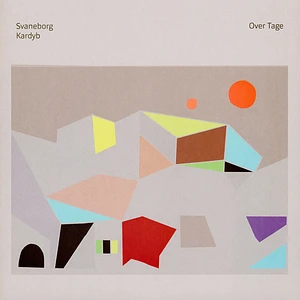 Svaneborg Kardyb - Over Tage Colored Vinyl Edition