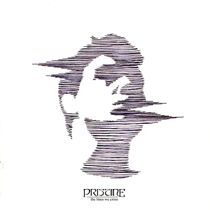 Pristine - The Line We Cross Black Vinyl Edition