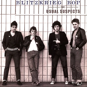 Blitzkrieg Bop - The Usual Suspects
