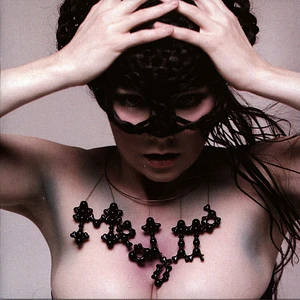 Björk - Medulla