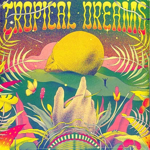 Retro Jungle - Tropical Dreams
