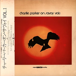 Charlie Parker - Charlie Parker On Savoy Vol. 1