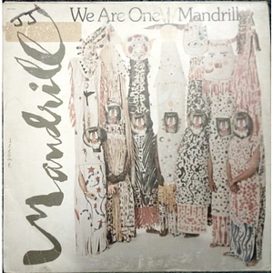 Mandrill - We Are One