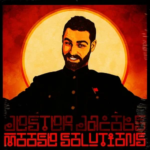 Jester Jacobs X Jack Danz - Moose Solutions
