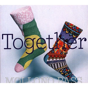 Mollono.Bass - Together