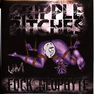 Crippled Bitches - Fuck Neophyte