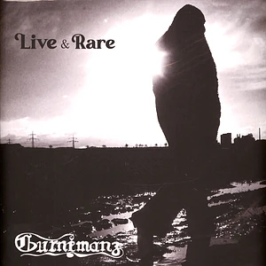 Gurnemanz - Live & Rare