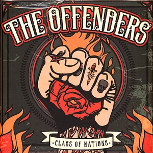 The Offenders - Class Of Nations