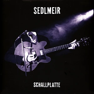 Sedlmeir - Schallplatte