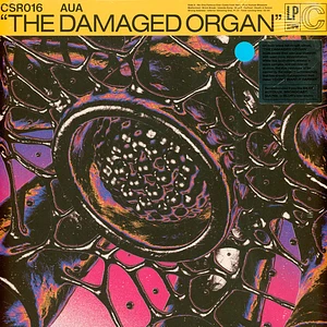 Aua - The Damaged Organ