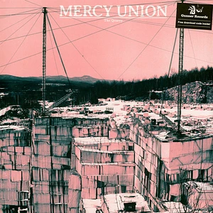 Mercy Union - The Quarry