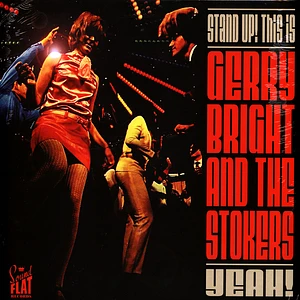 Bright,Gerry And The Stokers - Stand Up! This Is...