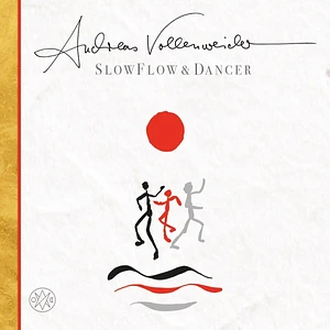 Andreas Vollenweider - Slowflow & Dancer