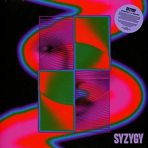 Syzygy - Anchor And Adjust