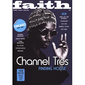 Faith Magazine - 2022 - Autumn