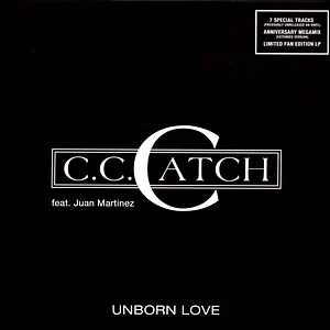 C.C.Catch - Unborn Love Green Vinyl Edtion