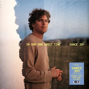 Vance Joy - In Our Own Sweet Time