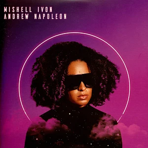 Mishell Ivon & Andrew Napoleon - U Got Me Good / Dance All Night Purple Vinyl Edtion