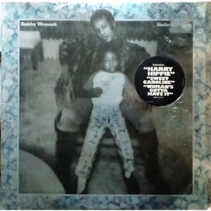 Bobby Womack - Understanding