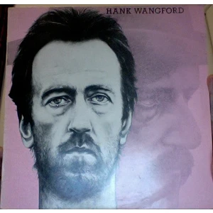 Hank Wangford - Hank Wangford