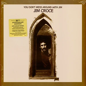 Jim Croce - You Don't Mess Around With Jim 50th Anniversary