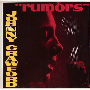 Johnny Crawford - Rumors