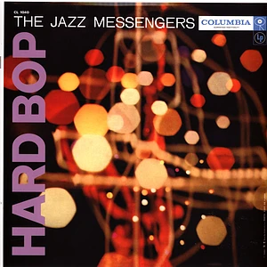 Art Blakey & The Jazz Messengers - Hard Bop Limited Edition