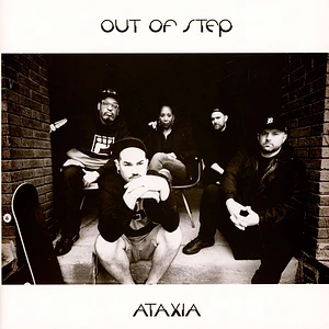 Ataxia - Out Of Step