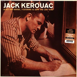 Jack Kerouac - Blues & Haikus