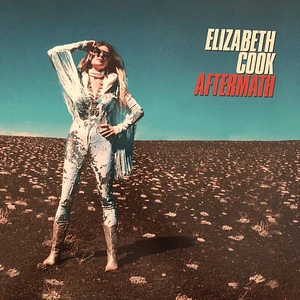 Elizabeth Cook - Aftermath