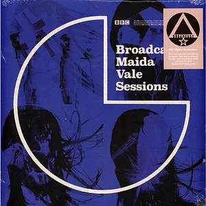 Broadcast - Maida Vale Sessions