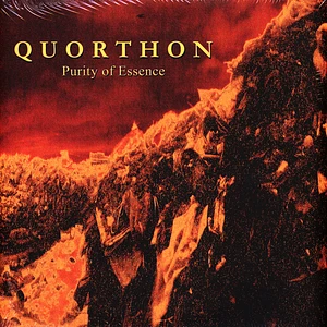 Quorthon - Purity Of Essence