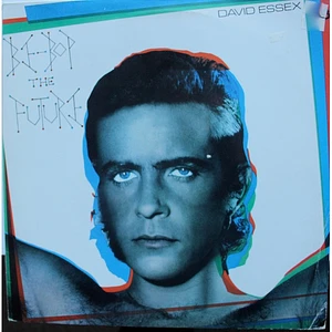 David Essex - Be-Bop The Future