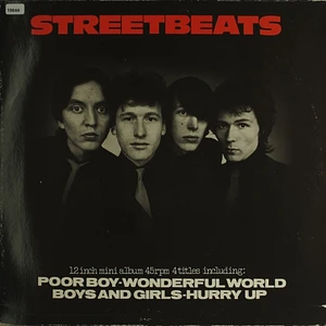 Streetbeats - Streetbeats